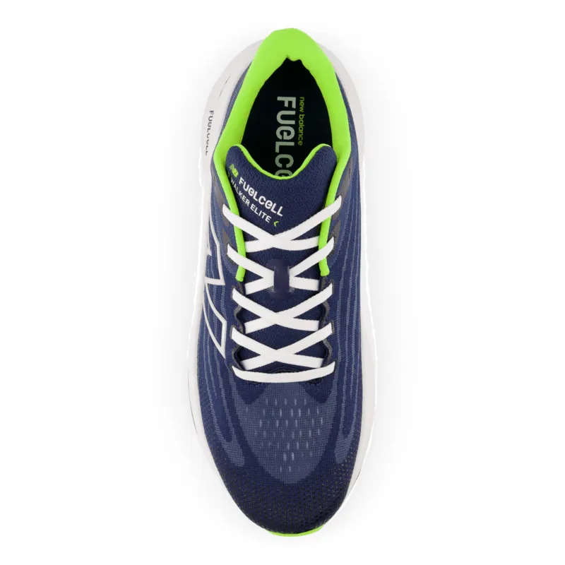 New Balance Men's FuelCell Walker Elite Shoe - MWWKELN1