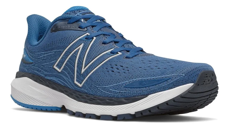 New Balance Men's M860B12 Oxygen Blue/Helium