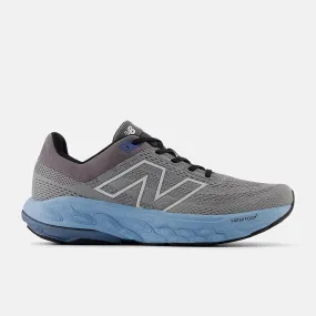 New Balance Men's M860F14 Grey Blue