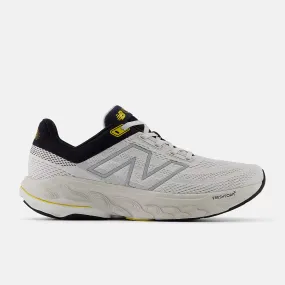 New Balance Men’s M860G14 Grey Black