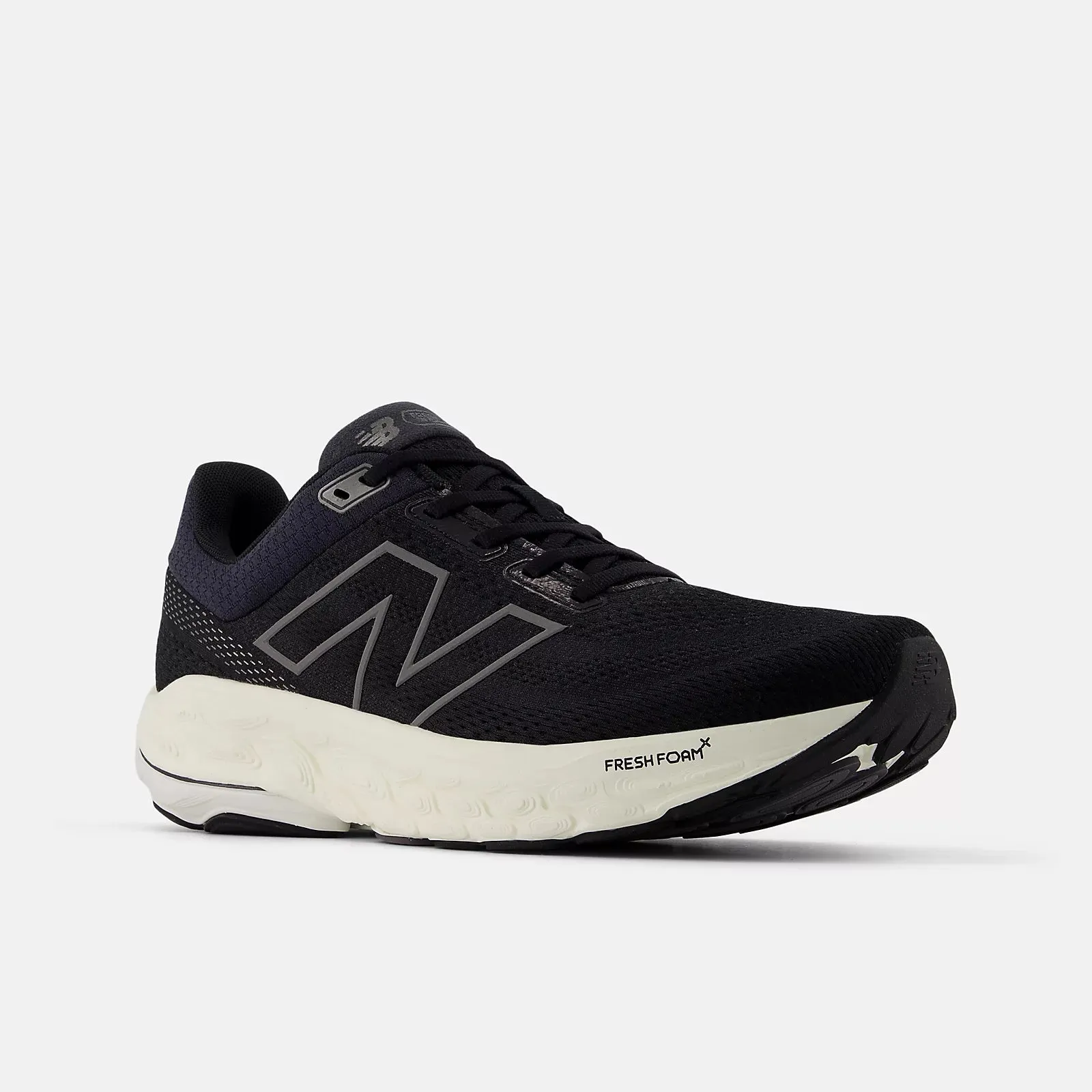 New Balance Men’s M860K14 Black Black