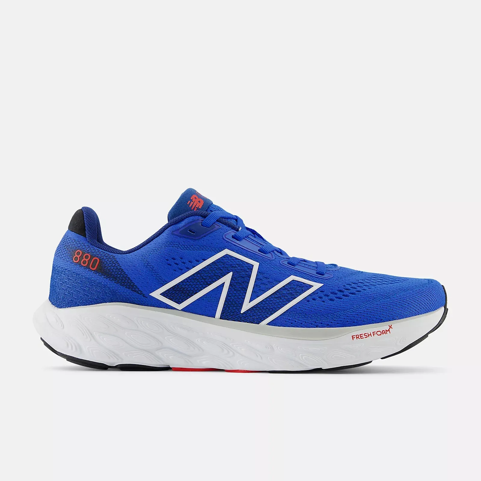 New Balance Men’s M880L14 Blue Blue