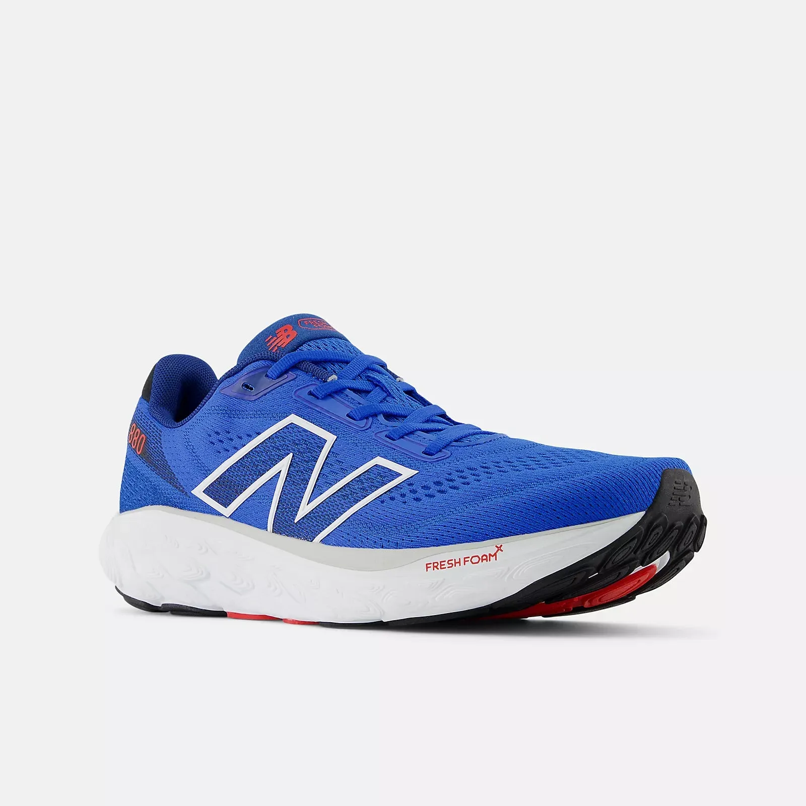 New Balance Men’s M880L14 Blue Blue