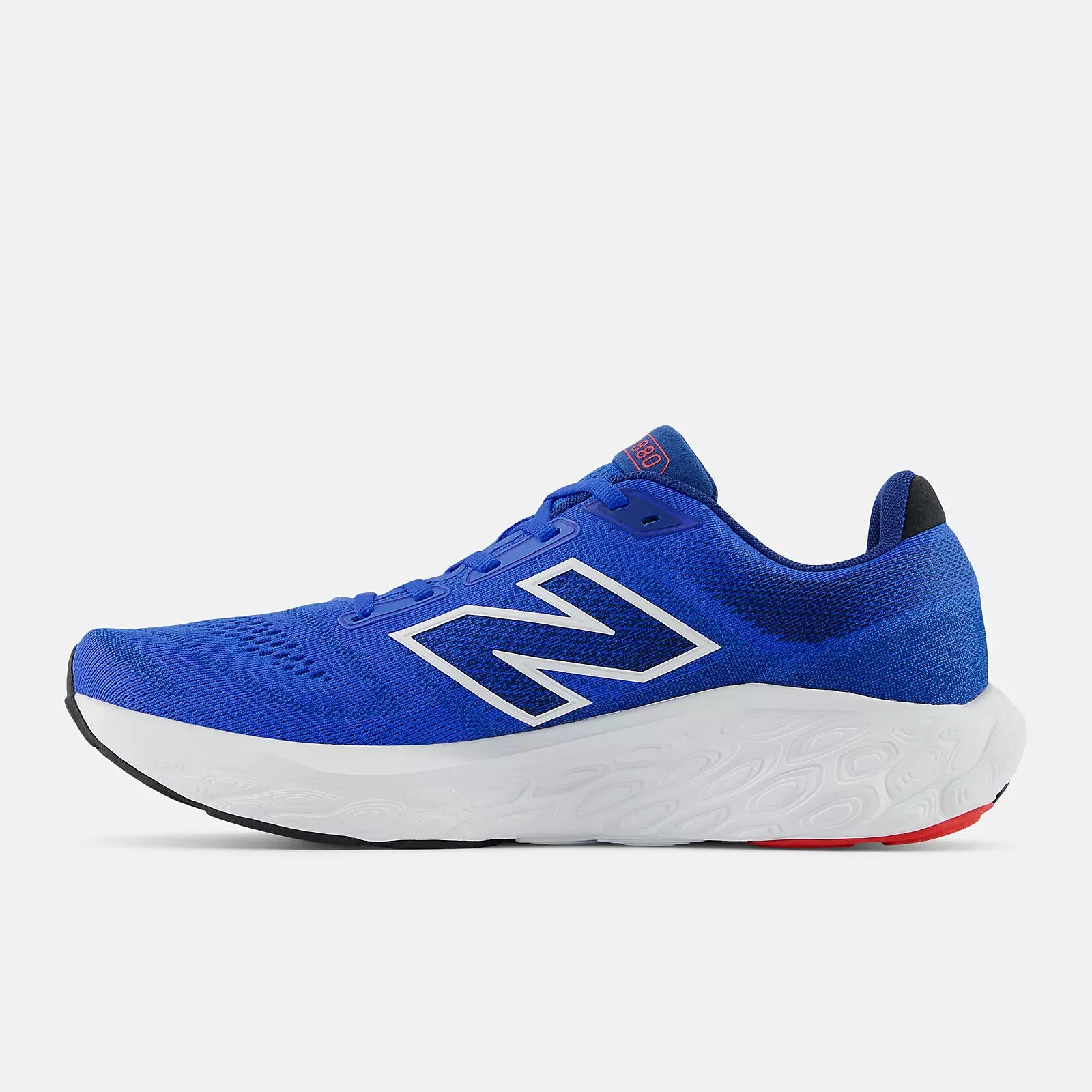 New Balance Men’s M880L14 Blue Blue