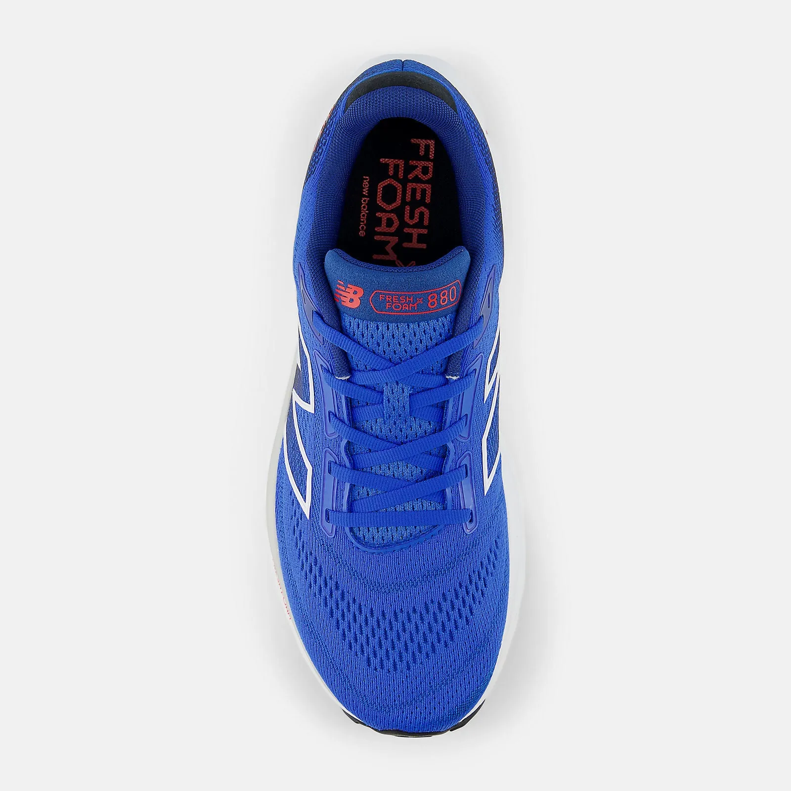 New Balance Men’s M880L14 Blue Blue