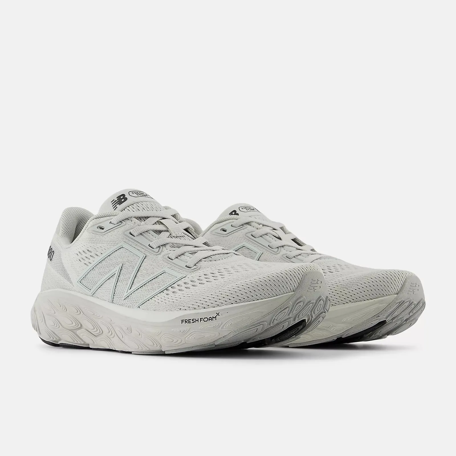 New Balance Men’s M880M14 Grey Grey