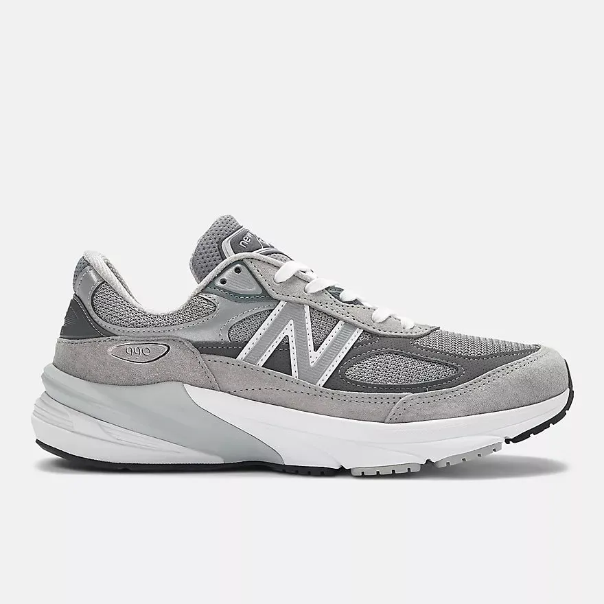 New Balance Men’s M990GL6 Grey