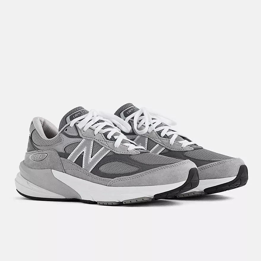 New Balance Men’s M990GL6 Grey