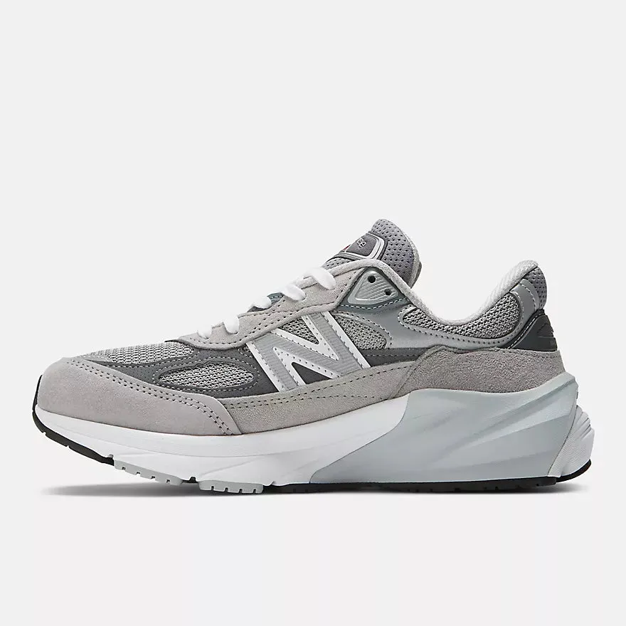 New Balance Men’s M990GL6 Grey