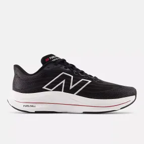 New Balance Men’s MWWKELB1 Black Red