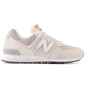 New Balance U574RCD White White