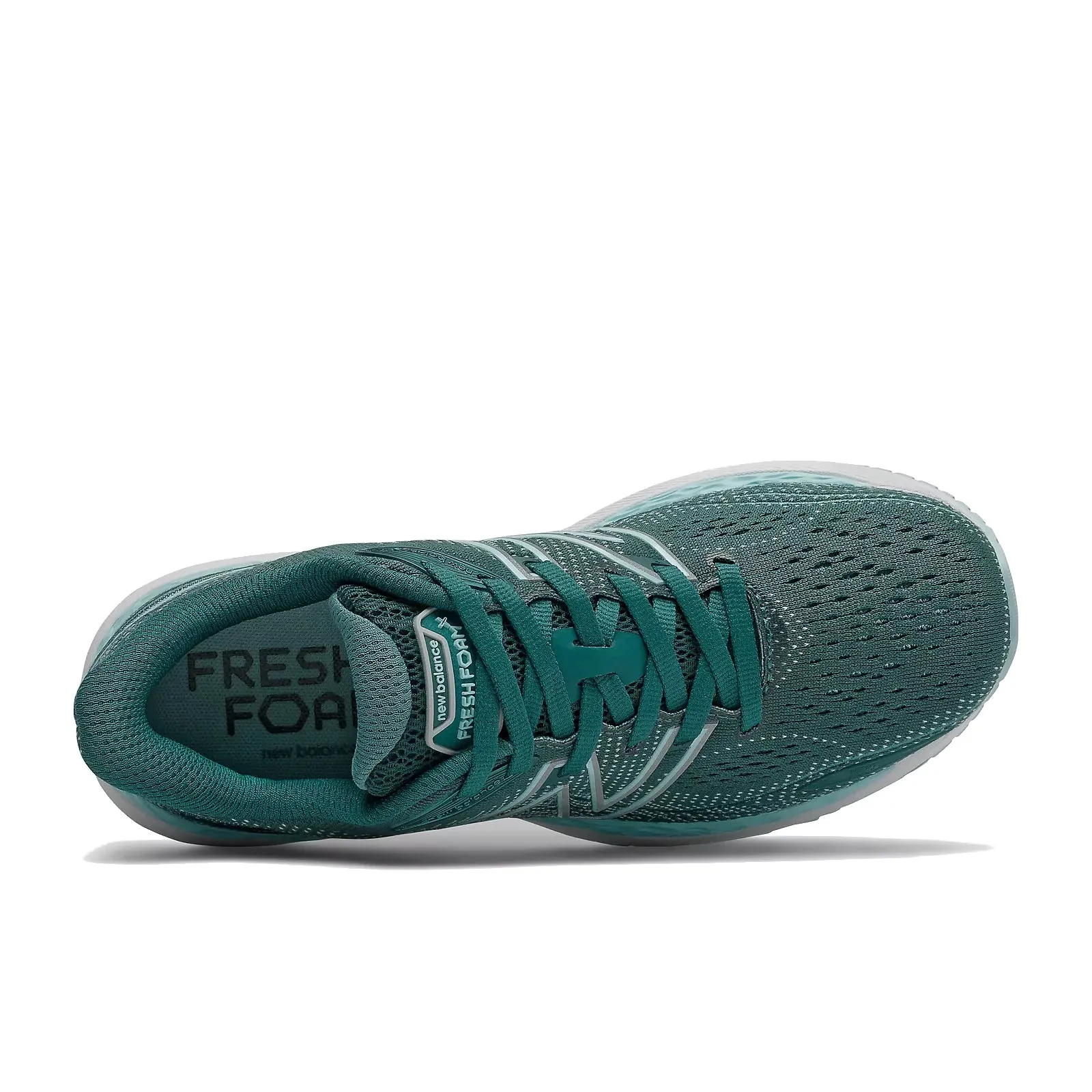 New Balance Women's Fresh Foam X 860v12 - Mountain Teal