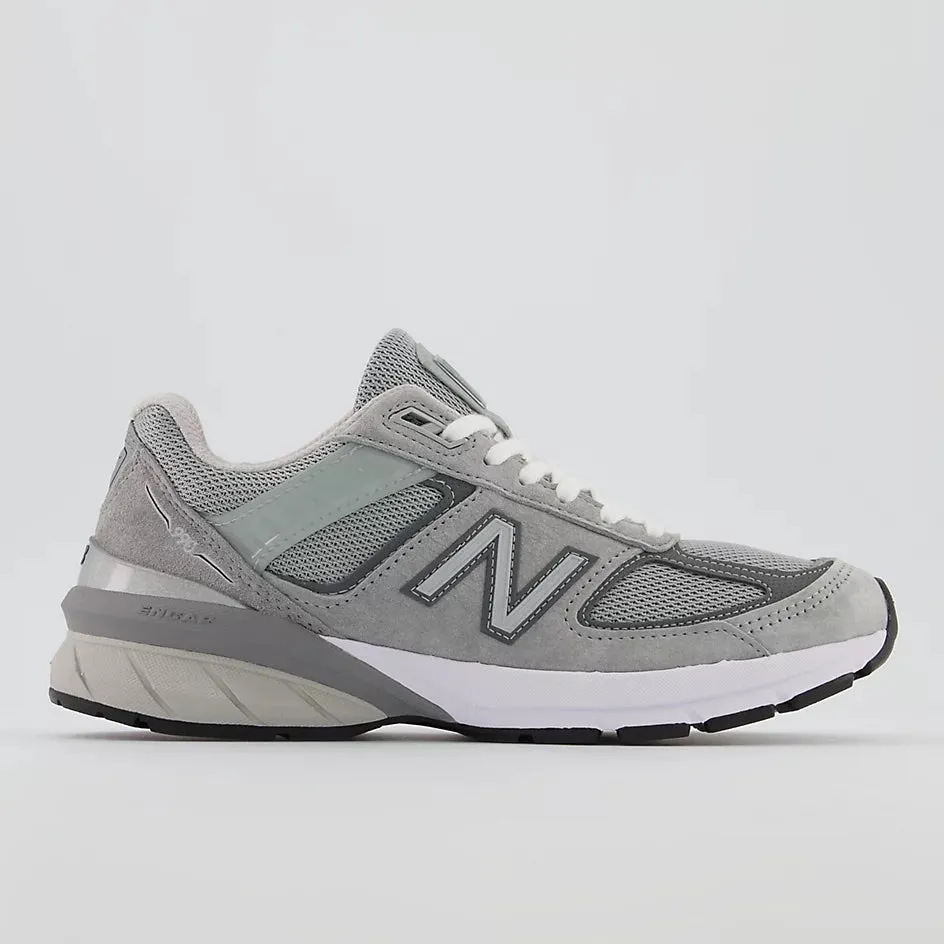 New Balance Women's 990 v5 Grey