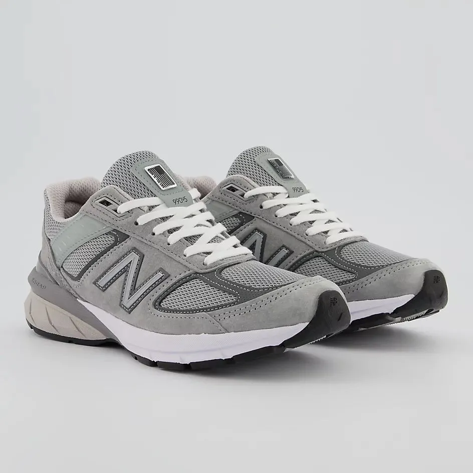 New Balance Women's 990 v5 Grey