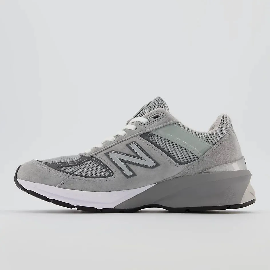 New Balance Women's 990 v5 Grey