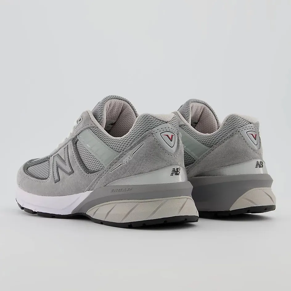 New Balance Women's 990 v5 Grey