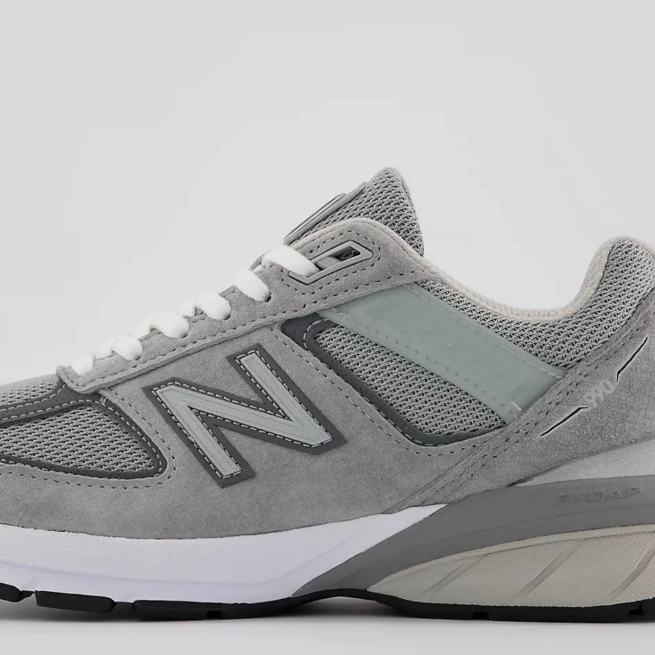 New Balance Women's 990 v5 Grey