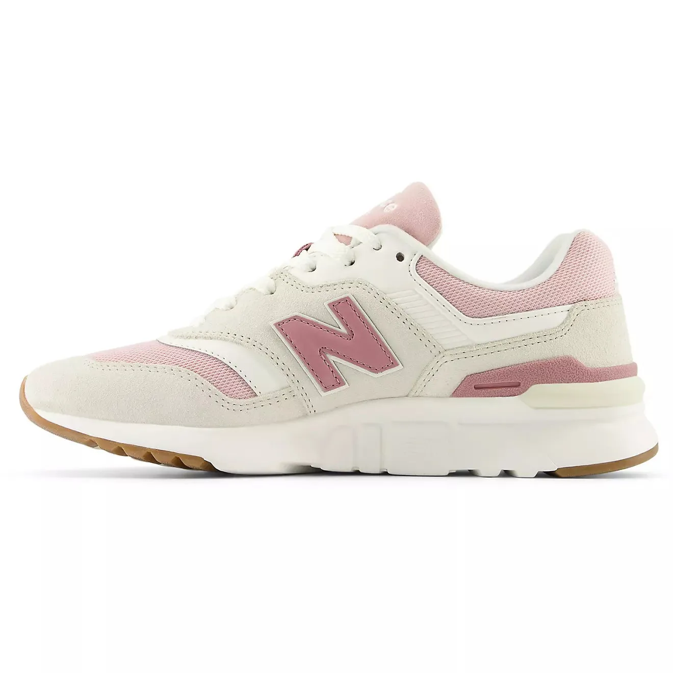 New Balance Women’s CW997HRP Beige Pink