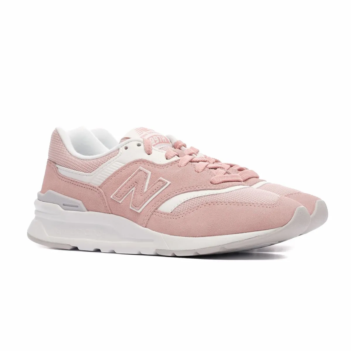 New Balance Women’s CW997HSO Pink Pink