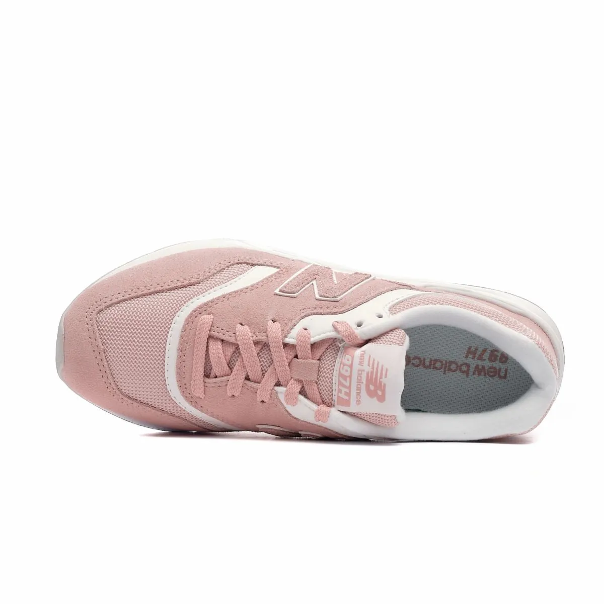 New Balance Women’s CW997HSO Pink Pink