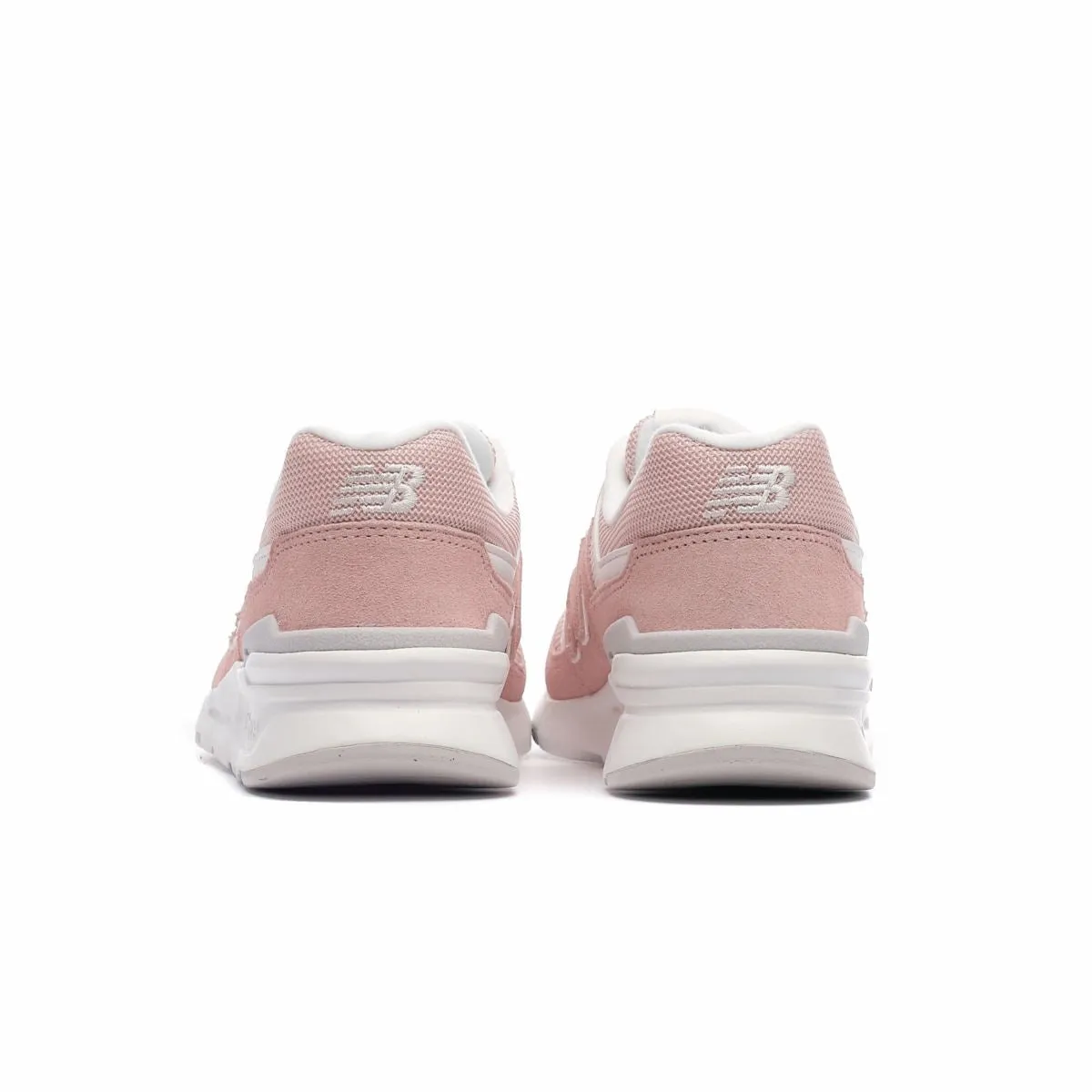 New Balance Women’s CW997HSO Pink Pink