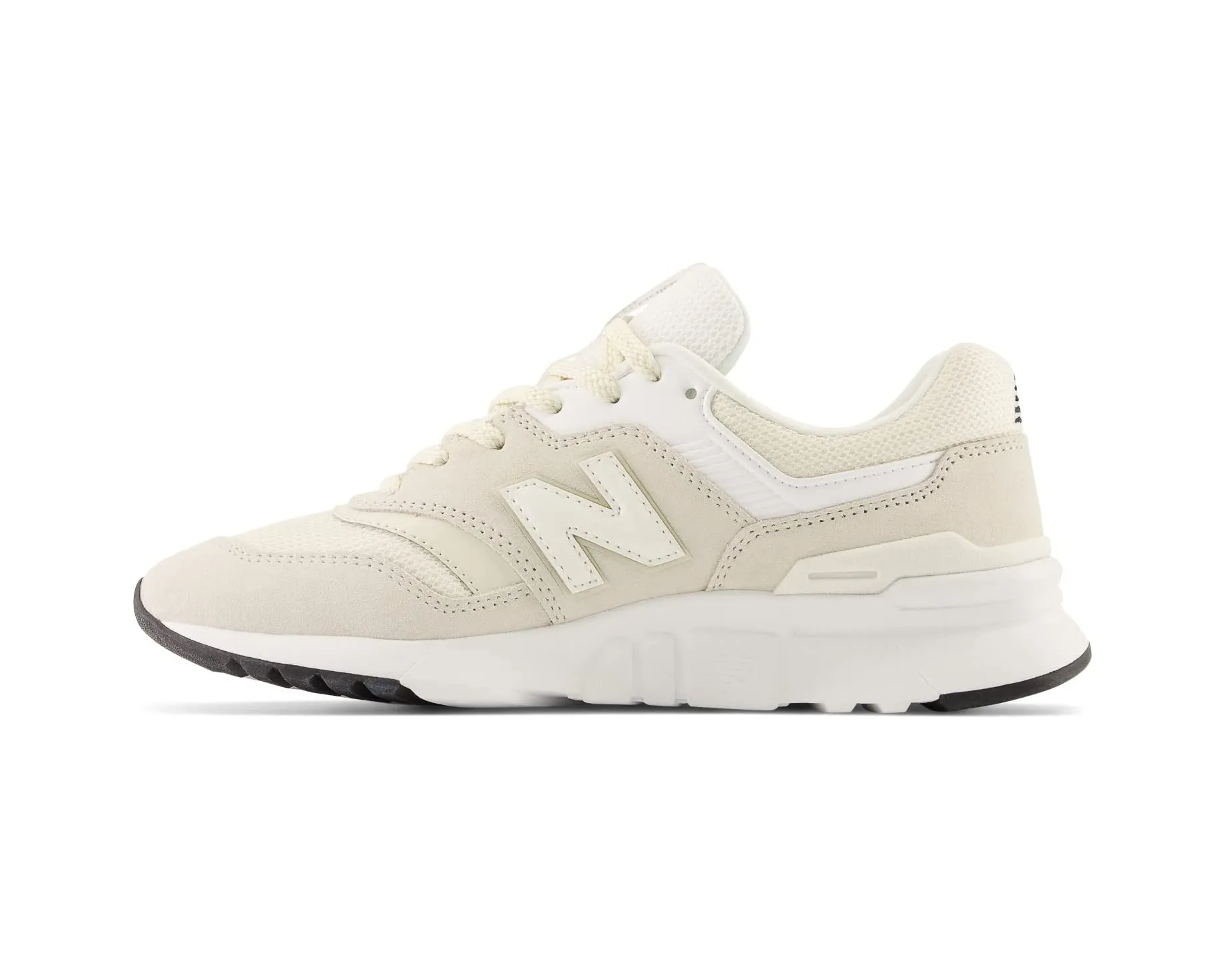 New Balance Women’s CW997HTJ Beige White