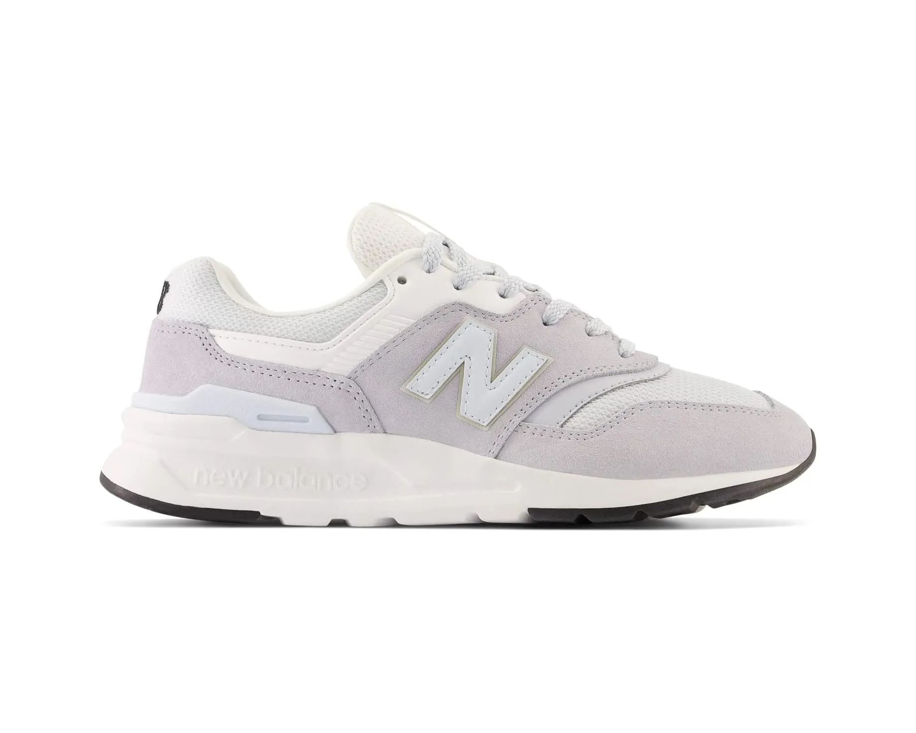 New Balance Women’s CW997HTR Blue Blue