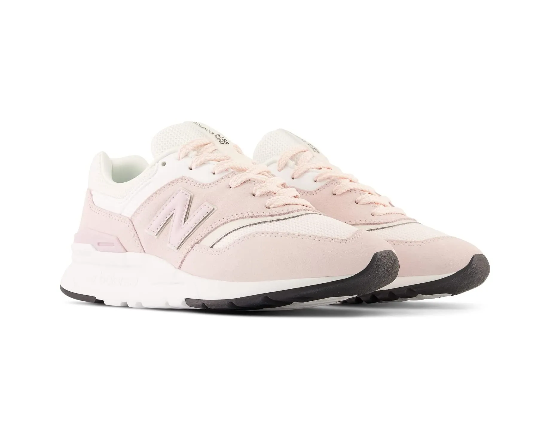 New Balance Women’s CW997HTV Pink Pink