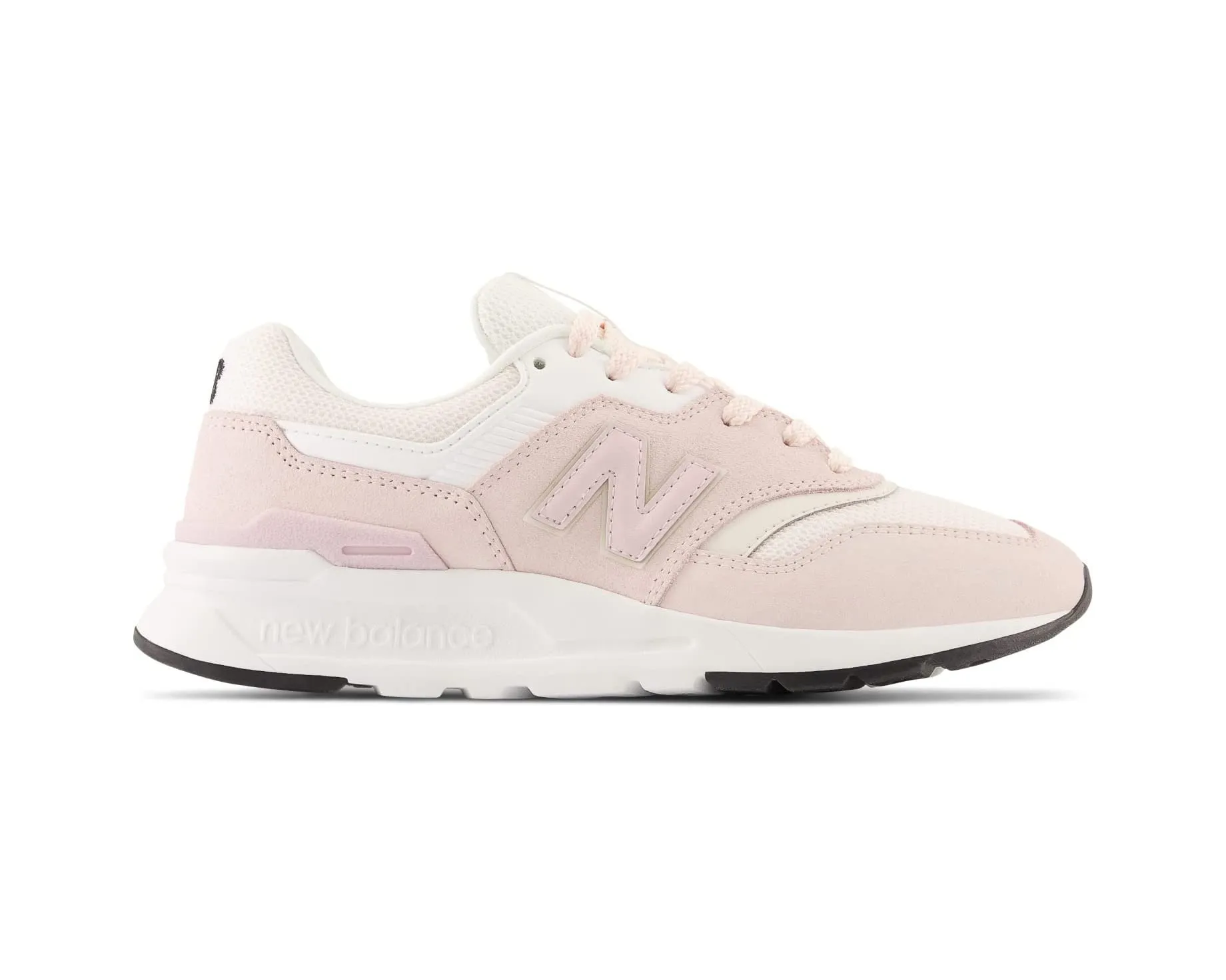 New Balance Women’s CW997HTV Pink Pink