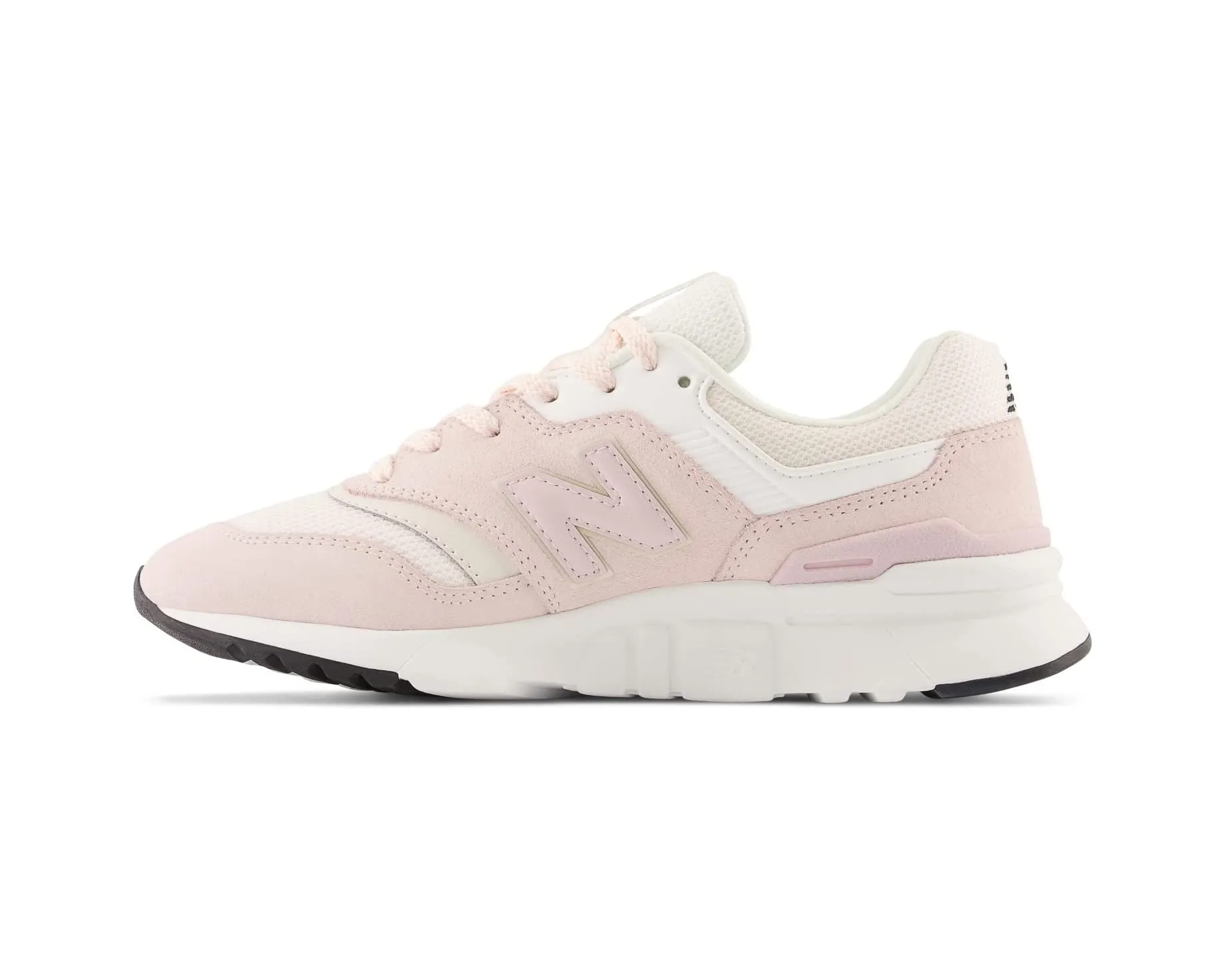 New Balance Women’s CW997HTV Pink Pink