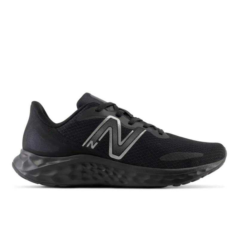 New Balance Women's Fresh Foam Arishi V4 Slip Resistant Shoe - WARISSB4 (Wide)