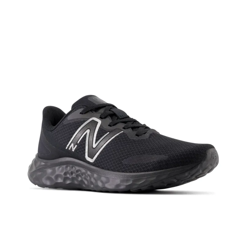 New Balance Women's Fresh Foam Arishi V4 Slip Resistant Shoe - WARISSB4 (Wide)