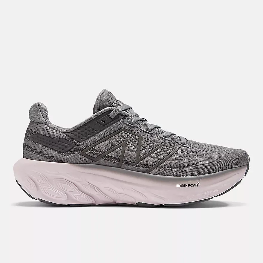 New Balance Women’s Fresh Foam X W1080Z13 Grey Purple