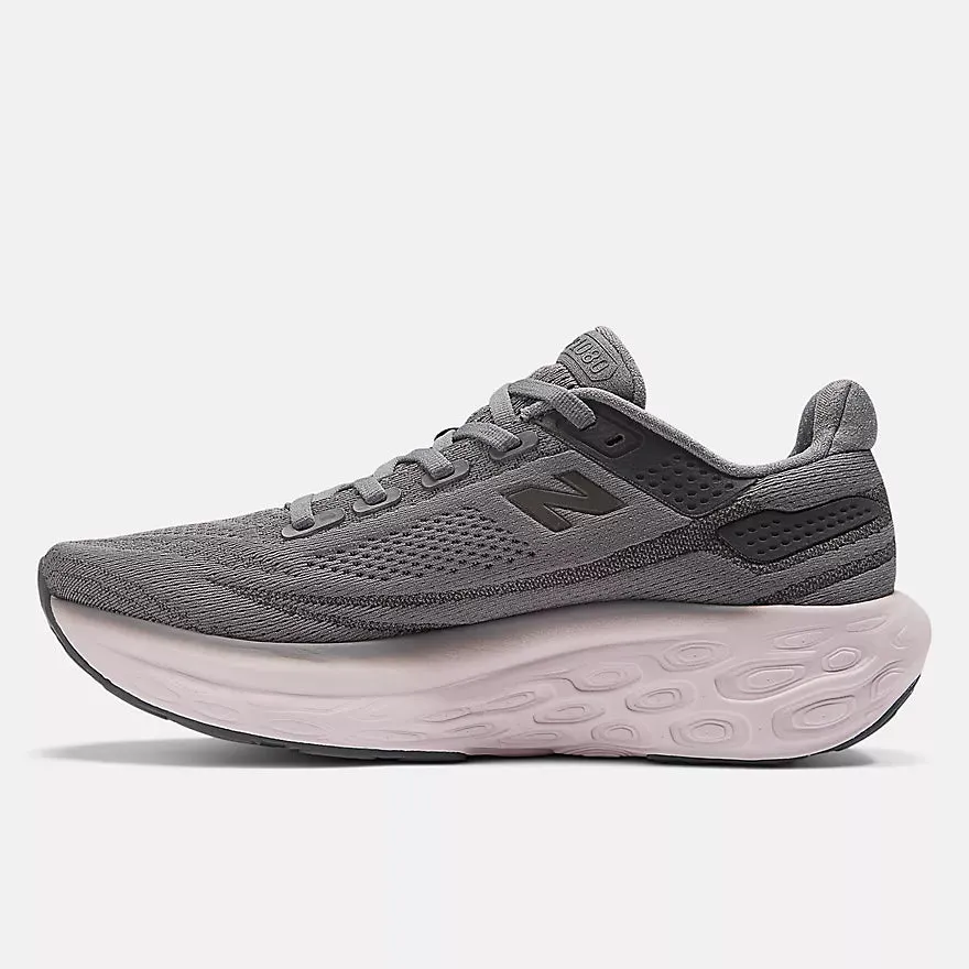 New Balance Women’s Fresh Foam X W1080Z13 Grey Purple