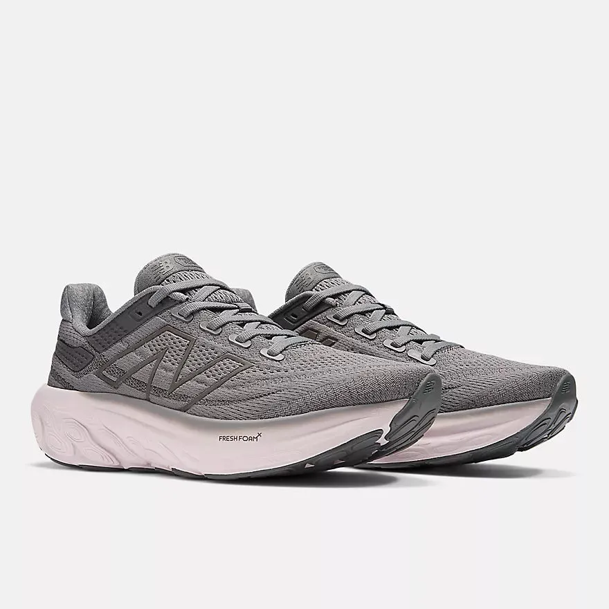 New Balance Women’s Fresh Foam X W1080Z13 Grey Purple