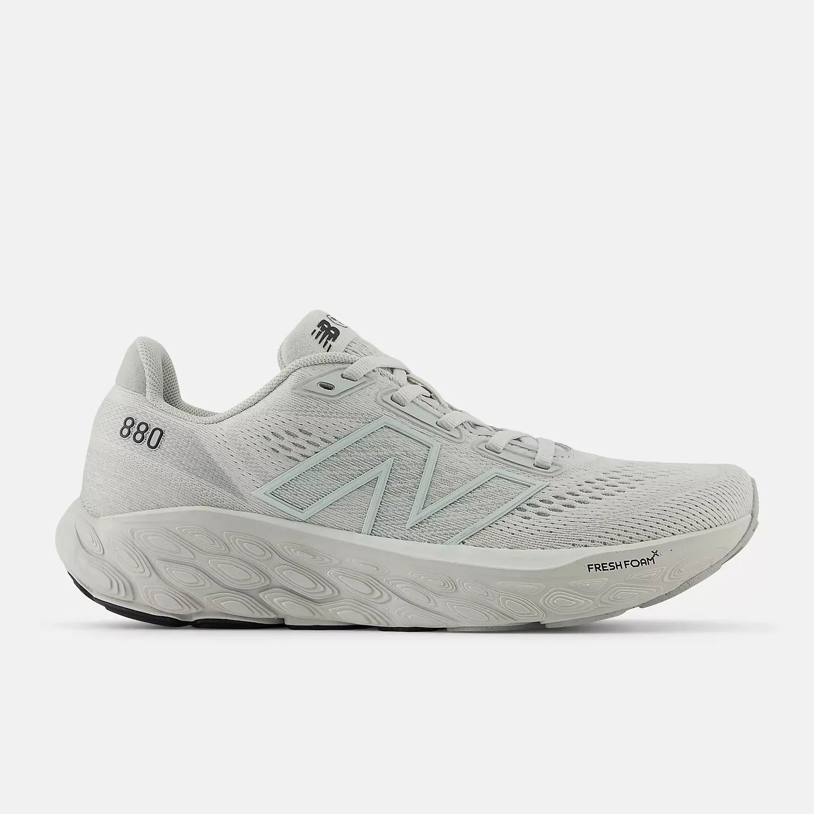 New Balance Women's Fresh Foam X W880M14 Grey Grey