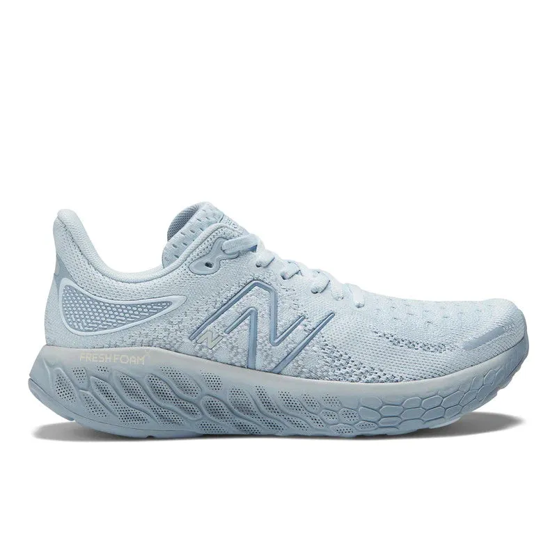 New Balance Women's W1080A12 Fresh Foam X Sea Salt