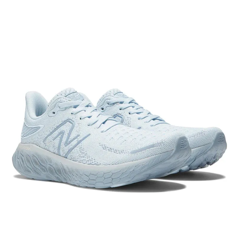 New Balance Women's W1080A12 Fresh Foam X Sea Salt