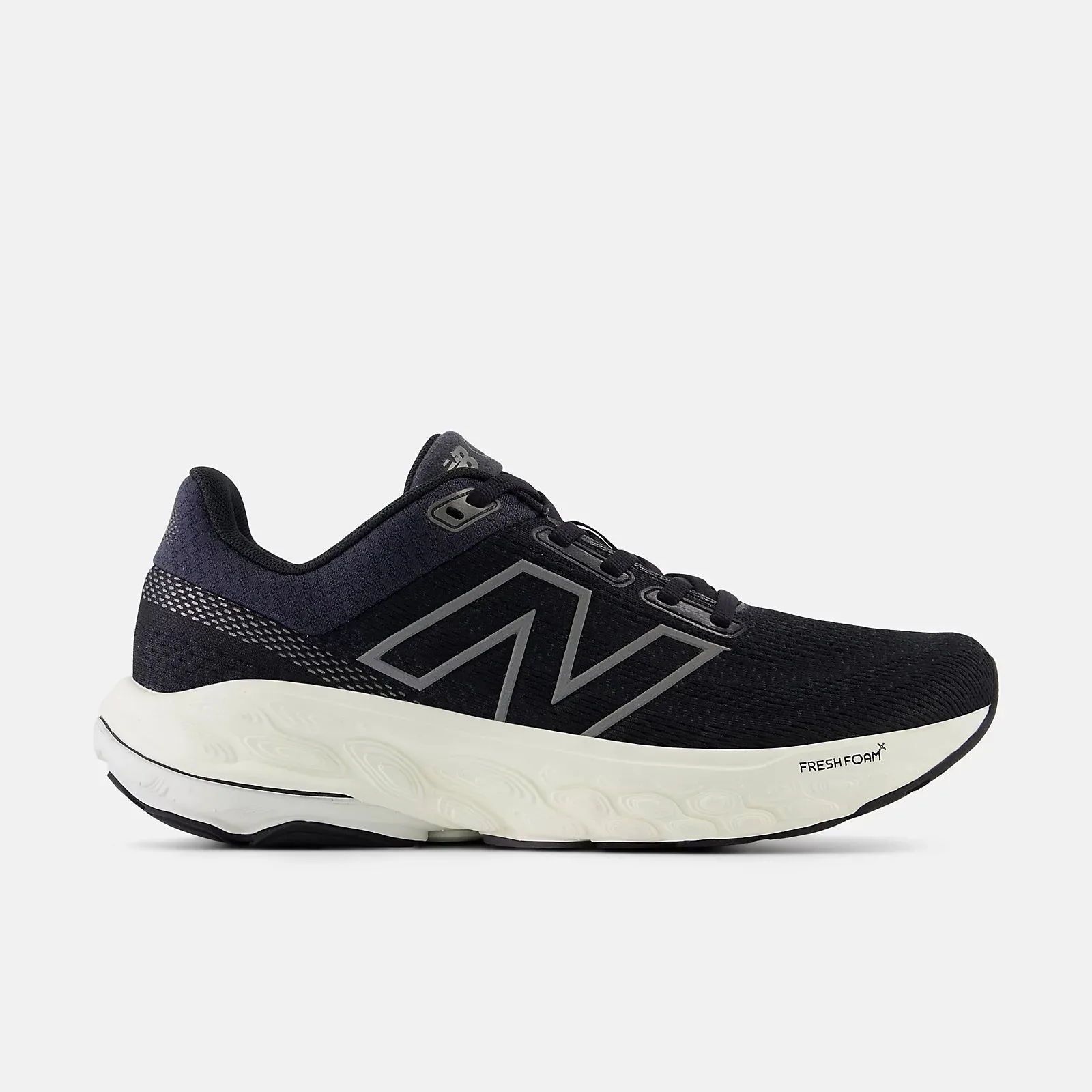 New Balance Women’s W860A14 Black Black