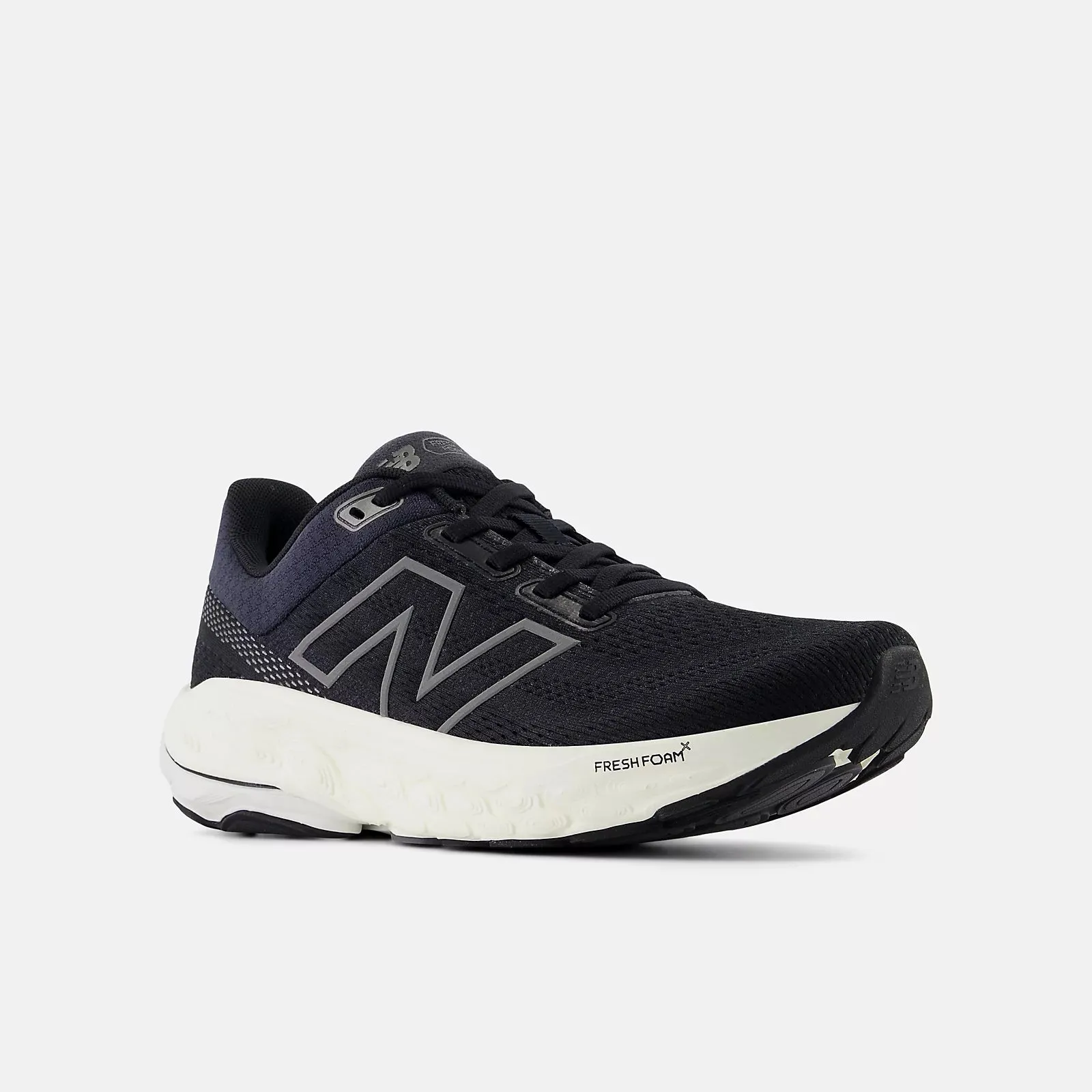 New Balance Women’s W860A14 Black Black