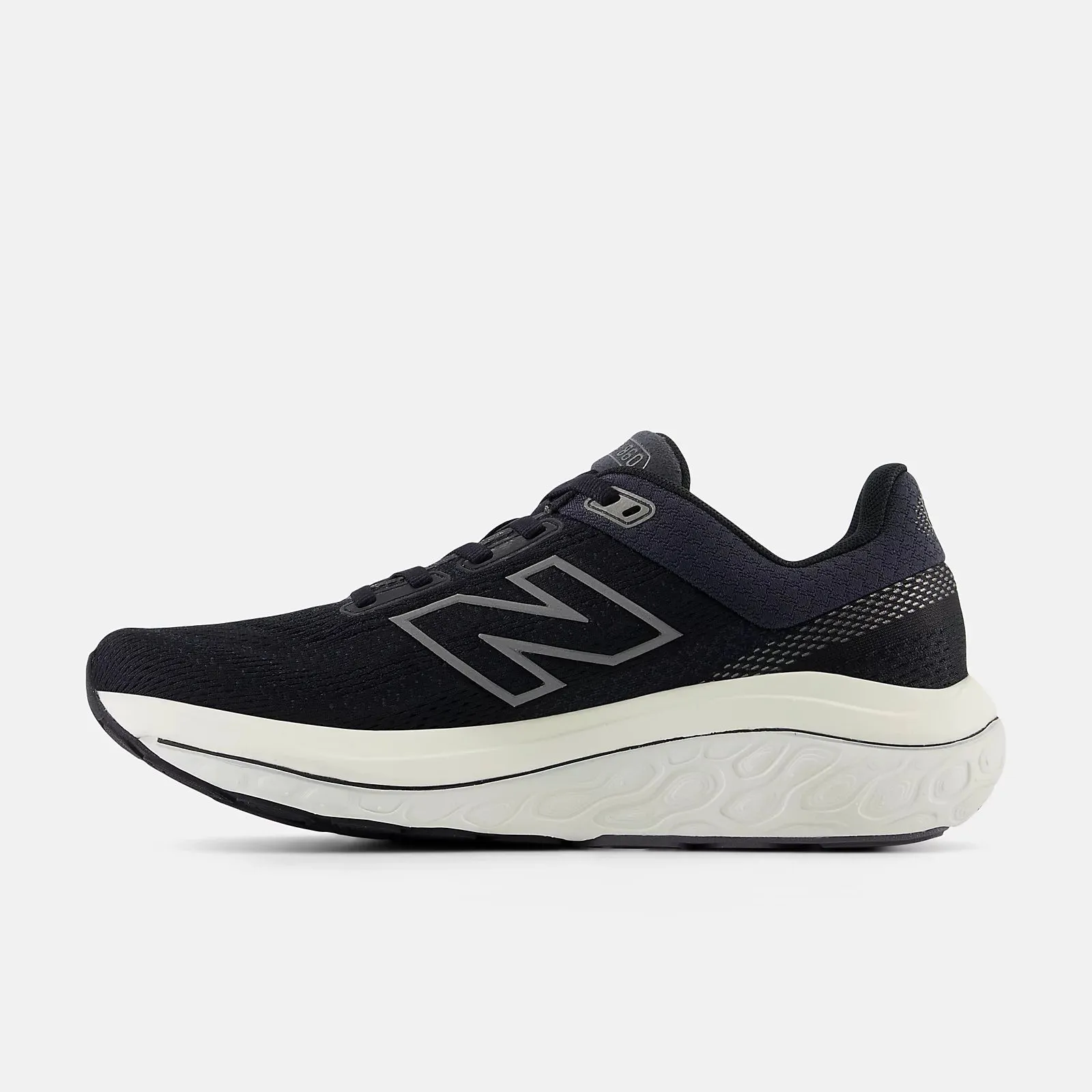 New Balance Women’s W860A14 Black Black