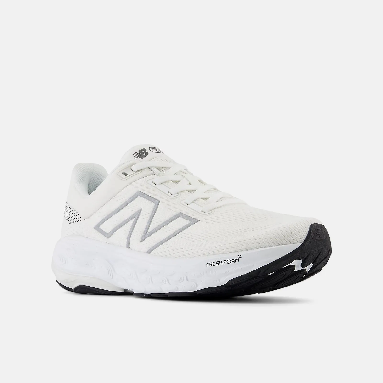 New Balance Women’s W860C14 White White