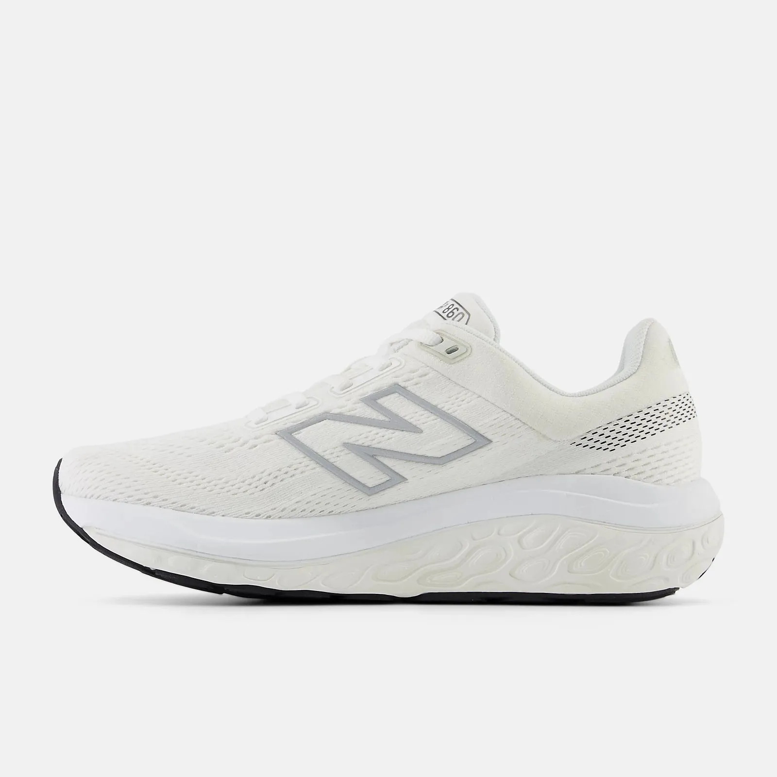 New Balance Women’s W860C14 White White