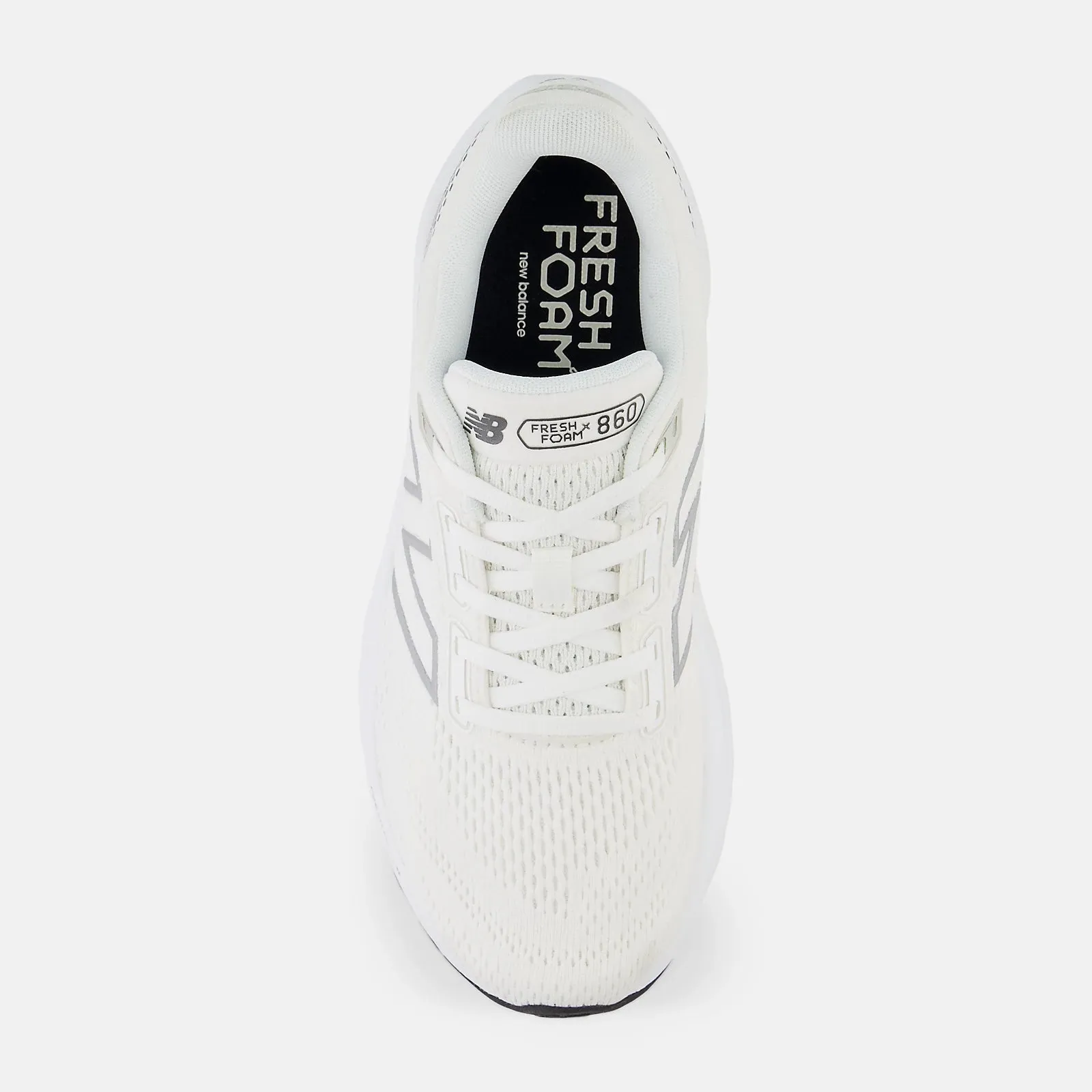 New Balance Women’s W860C14 White White