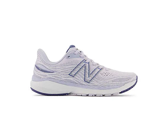 New Balance Women's W860D12 Libra Night Air Night Sky