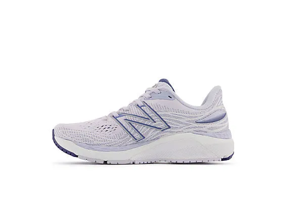 New Balance Women's W860D12 Libra Night Air Night Sky