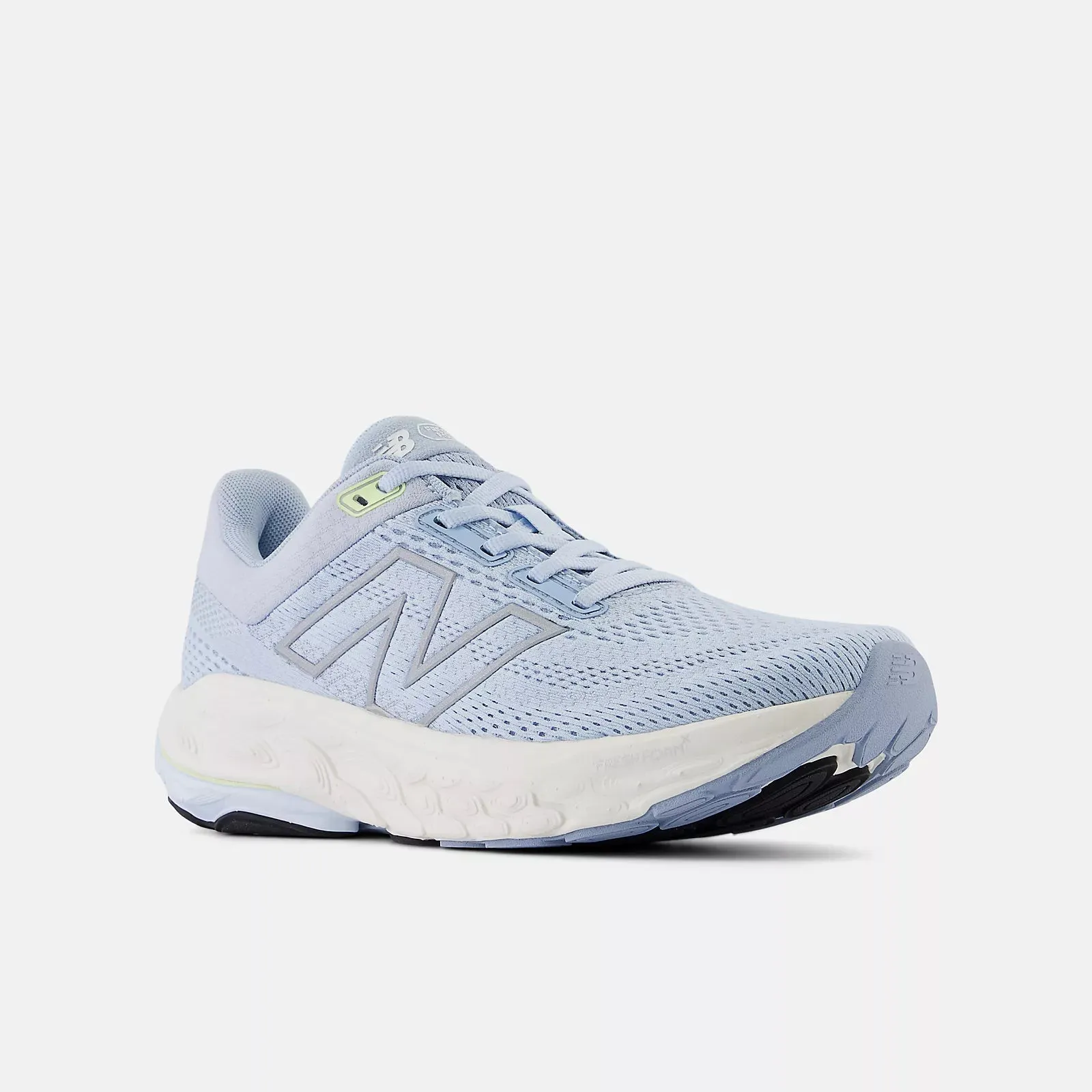 New Balance Women’s W860D14 Blue Yellow