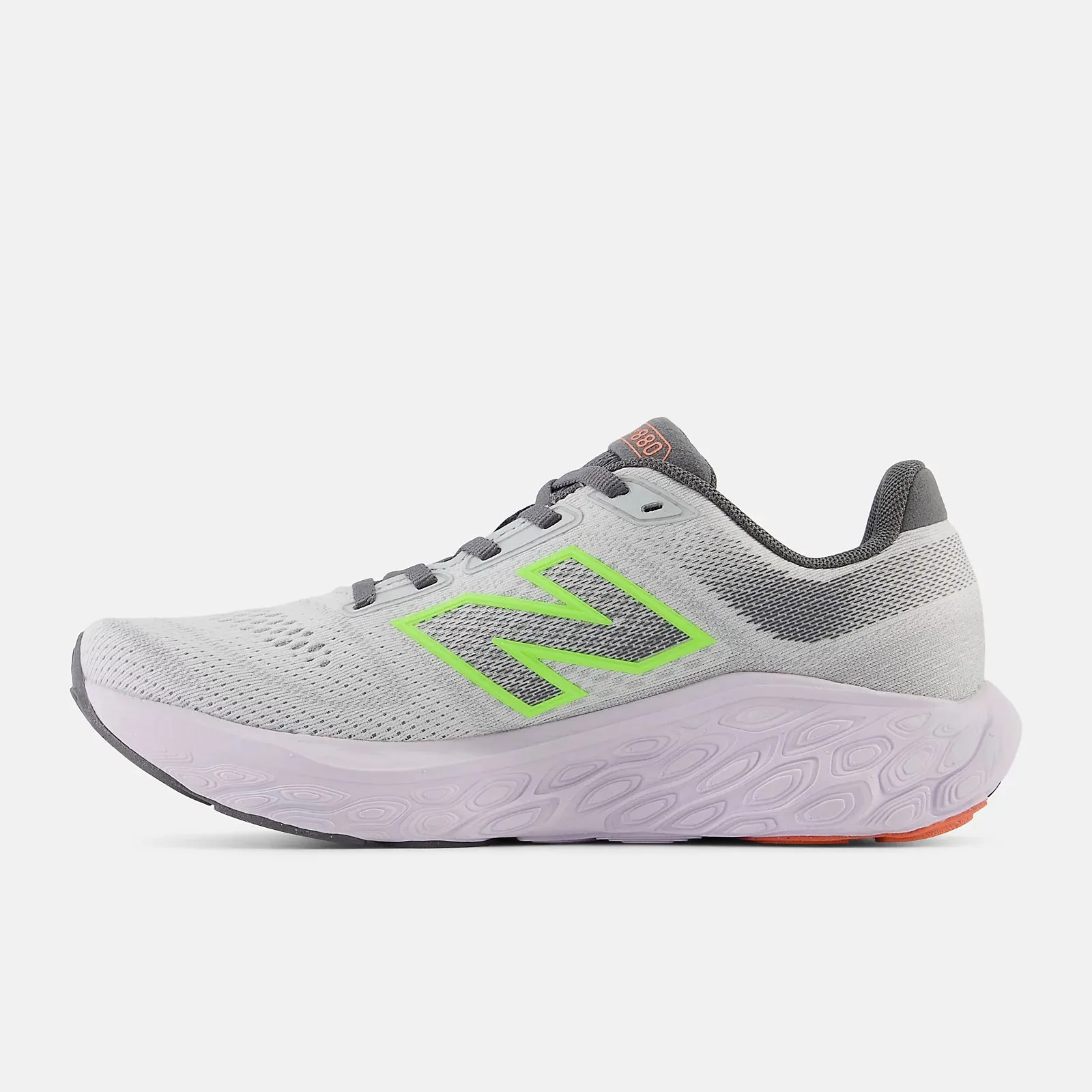 New Balance Women’s W880F14 Grey Purple