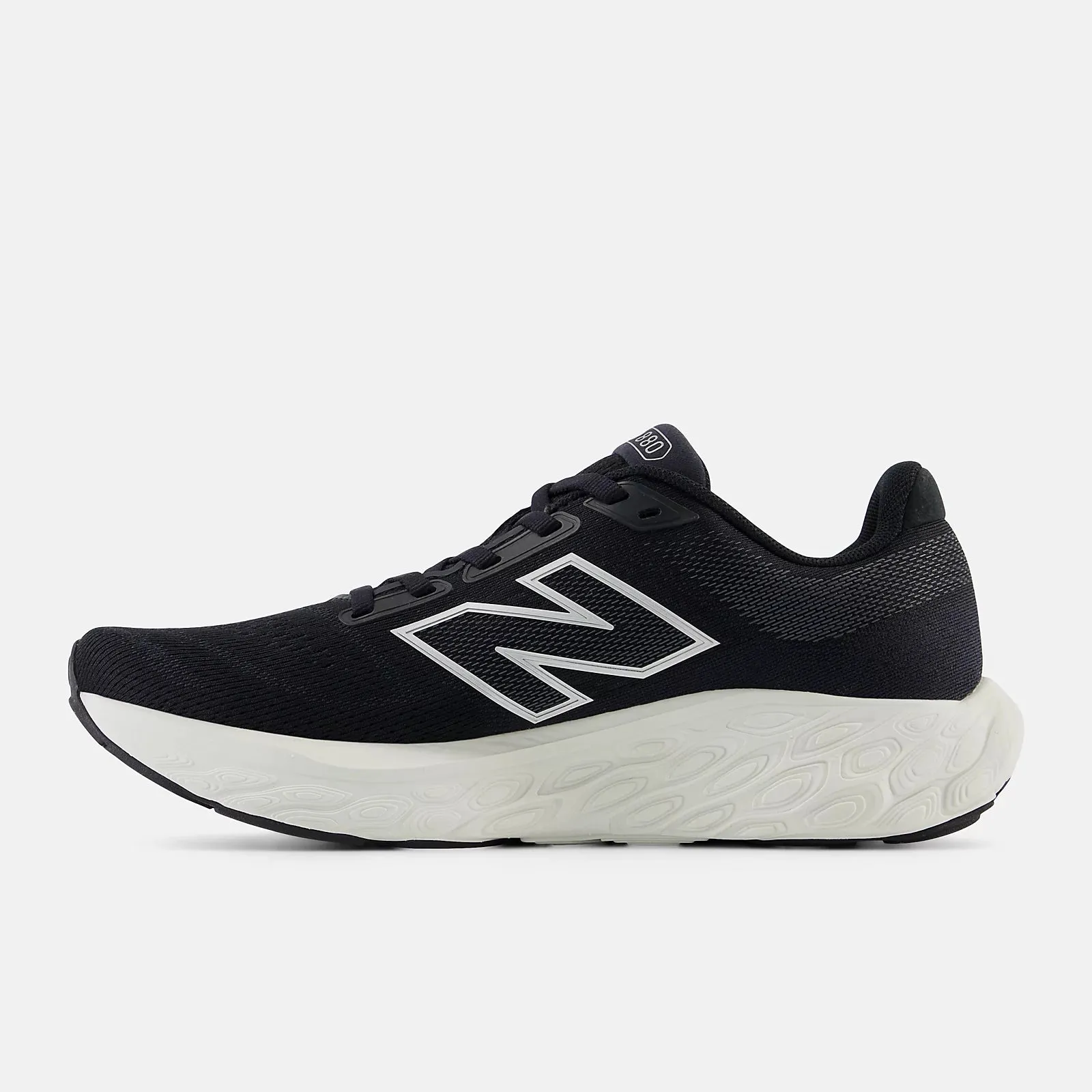 New Balance Women’s W880K14 Black White