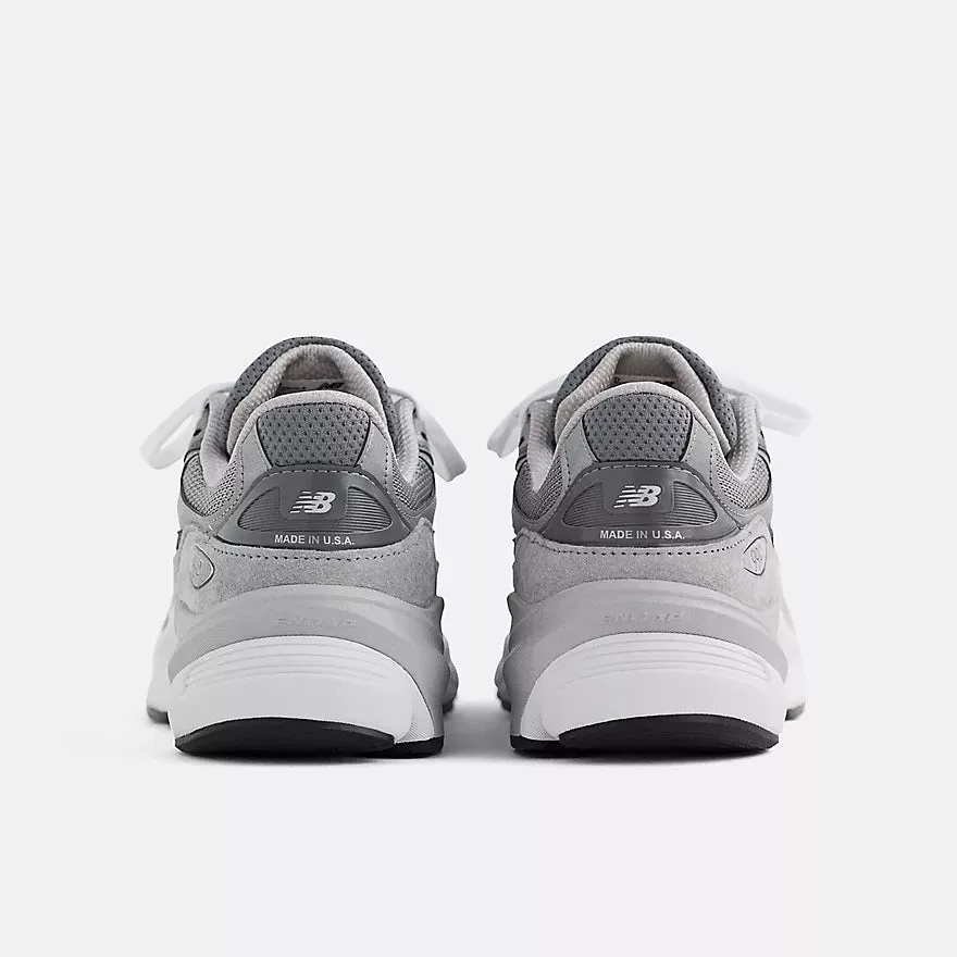 New Balance Women’s W990GL6 Grey